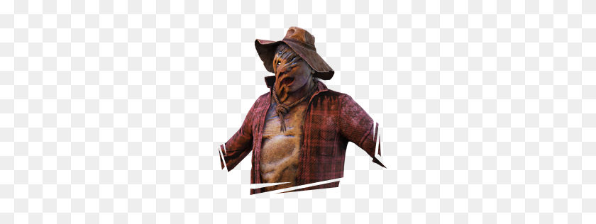 256x256 Image - Dead By Daylight PNG