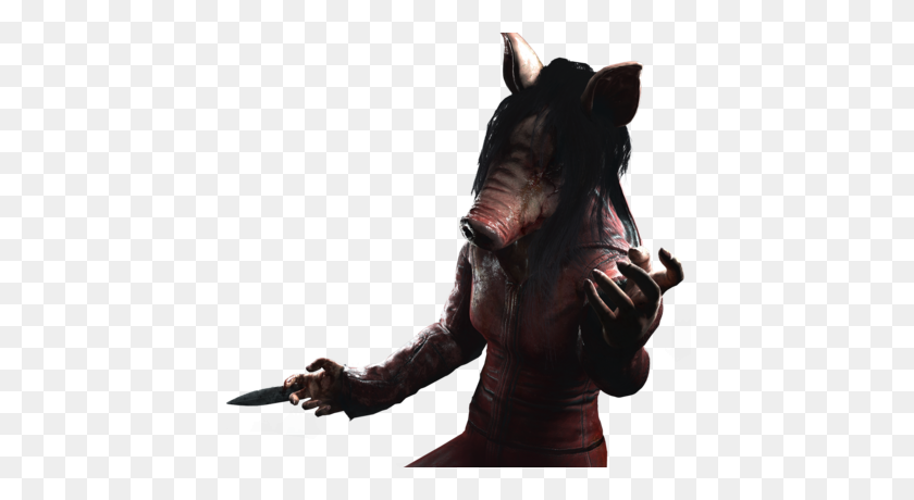 430x400 Image - Dead By Daylight PNG