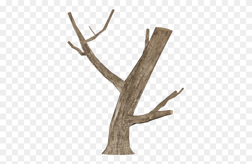 489x489 Image - Dead Tree PNG