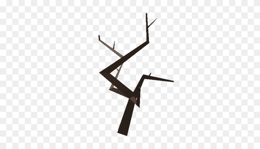 420x420 Image - Dead Tree PNG