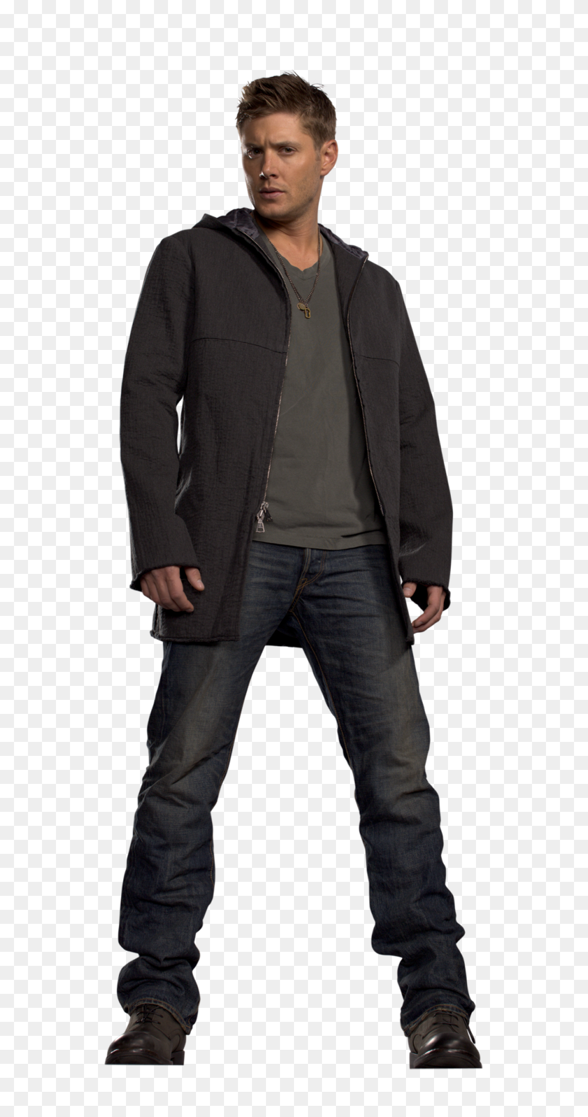 1015x2000 Image - Dean Winchester PNG