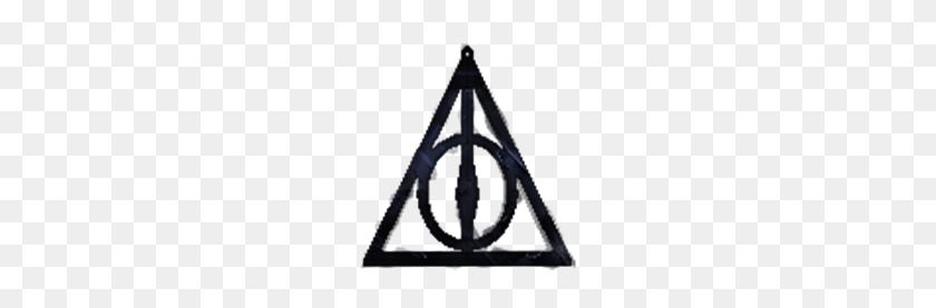 199x217 Image - Deathly Hallows PNG