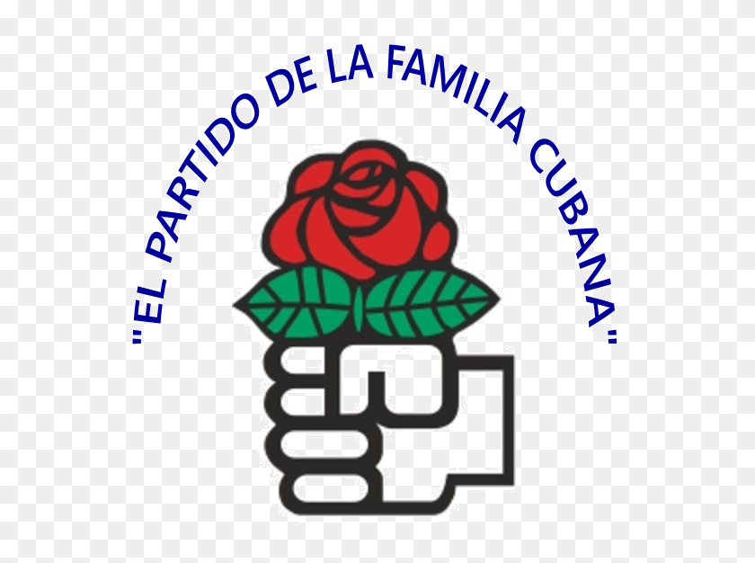 588x566 Imagen - Logotipo Del Partido Demócrata Png