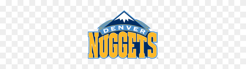 250x176 Imagen - Logotipo De Denver Nuggets Png
