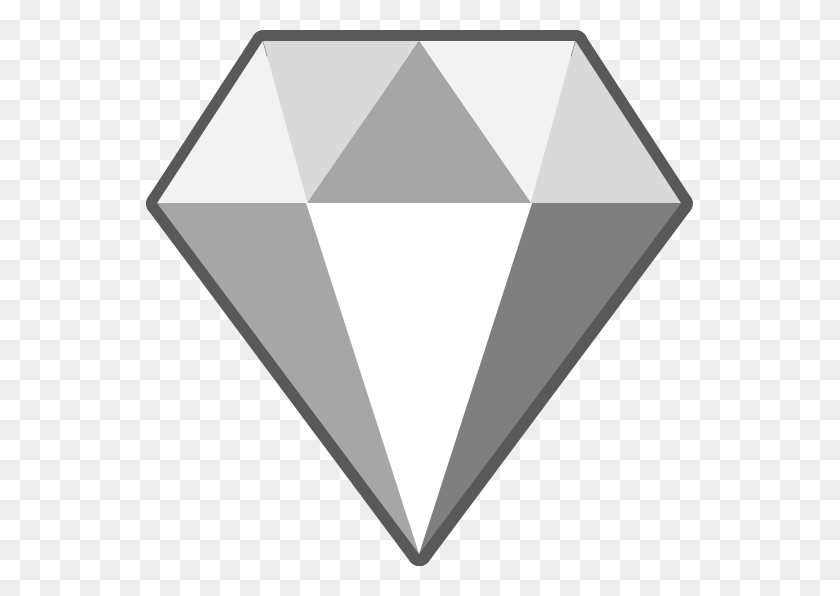 547x536 Image - Diamond Pattern PNG