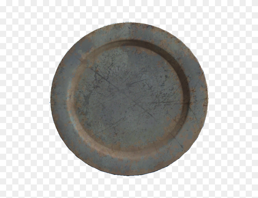 604x584 Image - Dinner Plate PNG