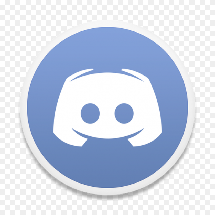 1024x1024 Image - Discord Icon PNG