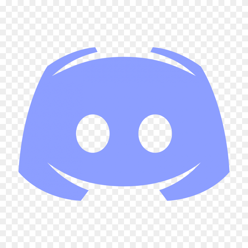 1600x1600 Image - Discord Icon PNG