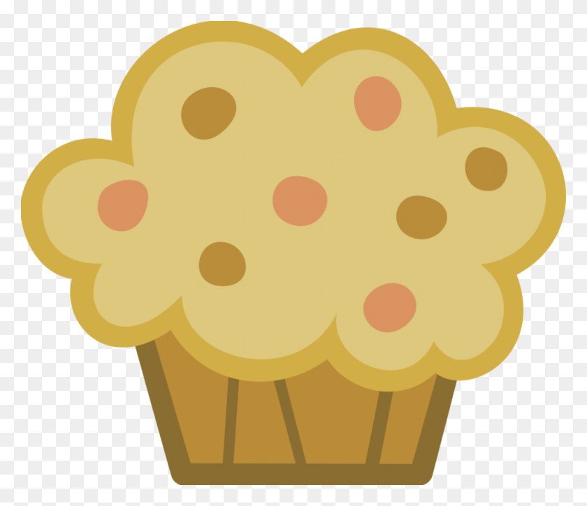 968x826 Imagen - Muffin Png