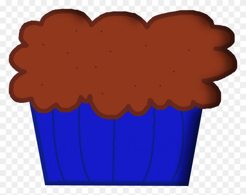 1004x779 Imagen - Muffin Png