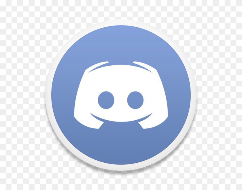 600x600 Image - Discord PNG
