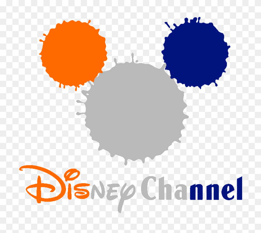 765x690 Image - Disney Channel Logo PNG