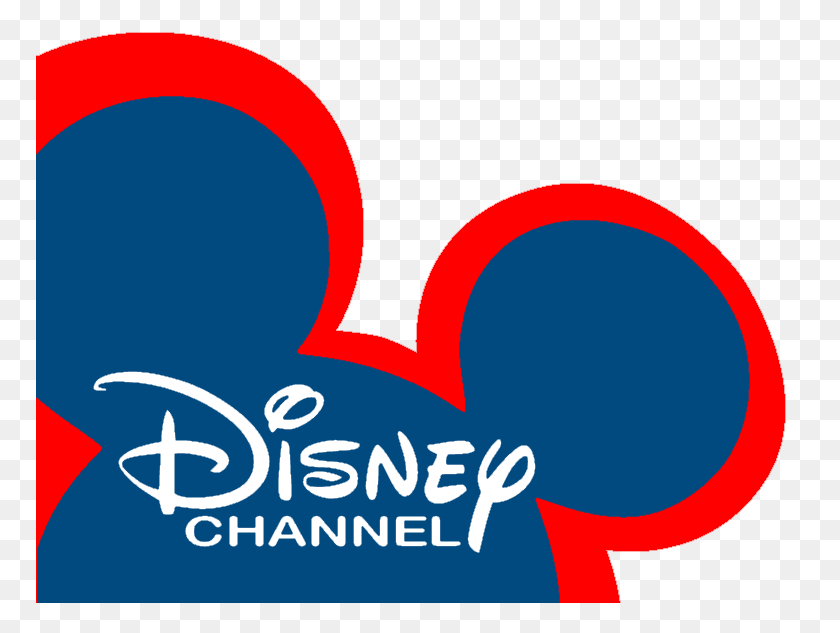 767x573 Image - Disney Channel Logo PNG