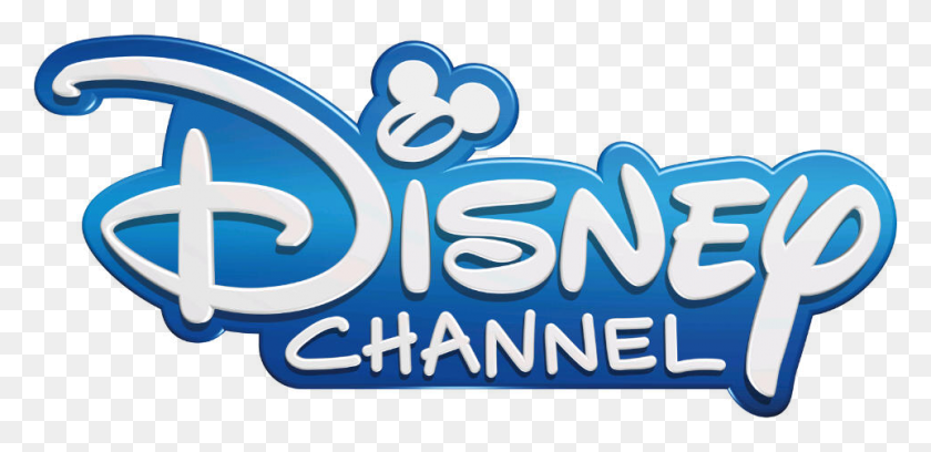 961x429 Image - Disney Channel Logo PNG