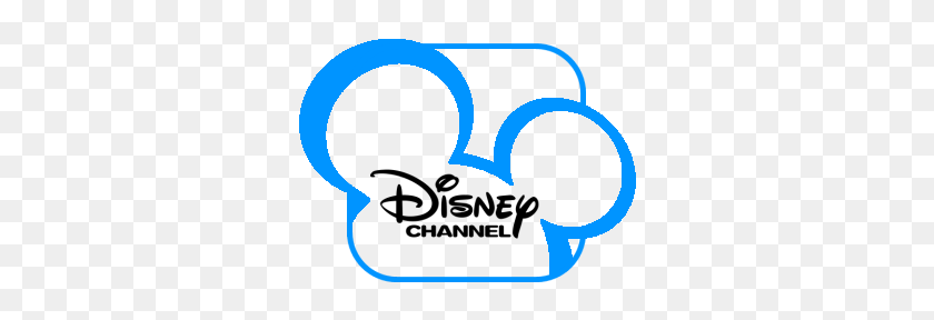 312x228 Image - Disney Channel Logo PNG