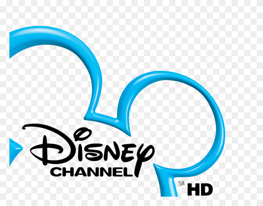 1040x800 Image - Disney Channel Logo PNG