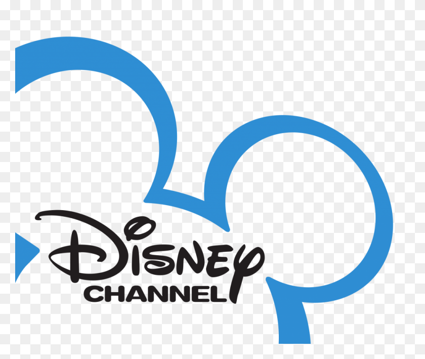 1024x853 Image - Disney Channel Logo PNG