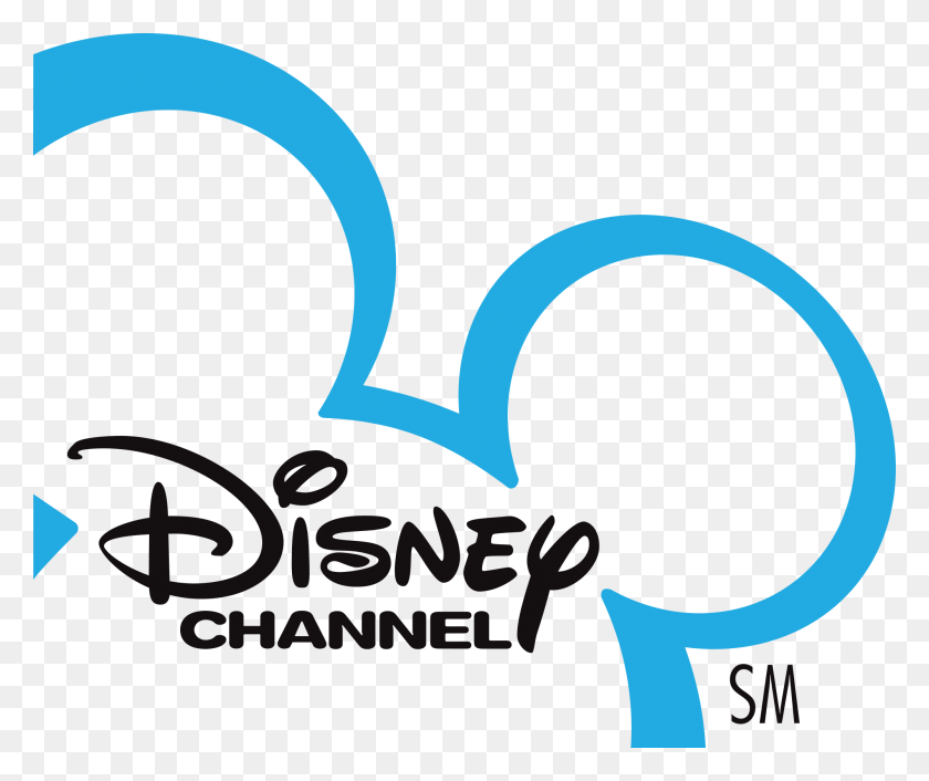 2000x1658 Image - Disney Channel PNG