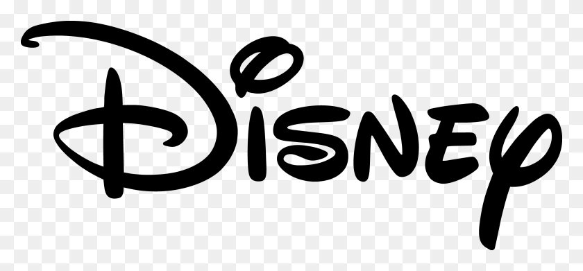 3968x1686 Imagen - Logotipo De Disney Png