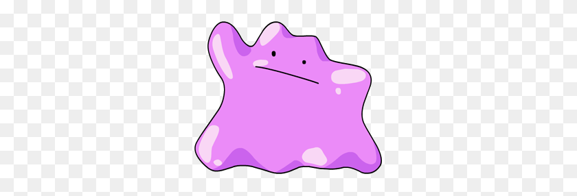275x226 Image - Ditto PNG