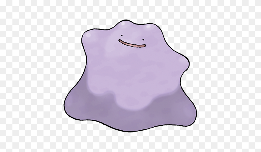 431x431 Image - Ditto PNG