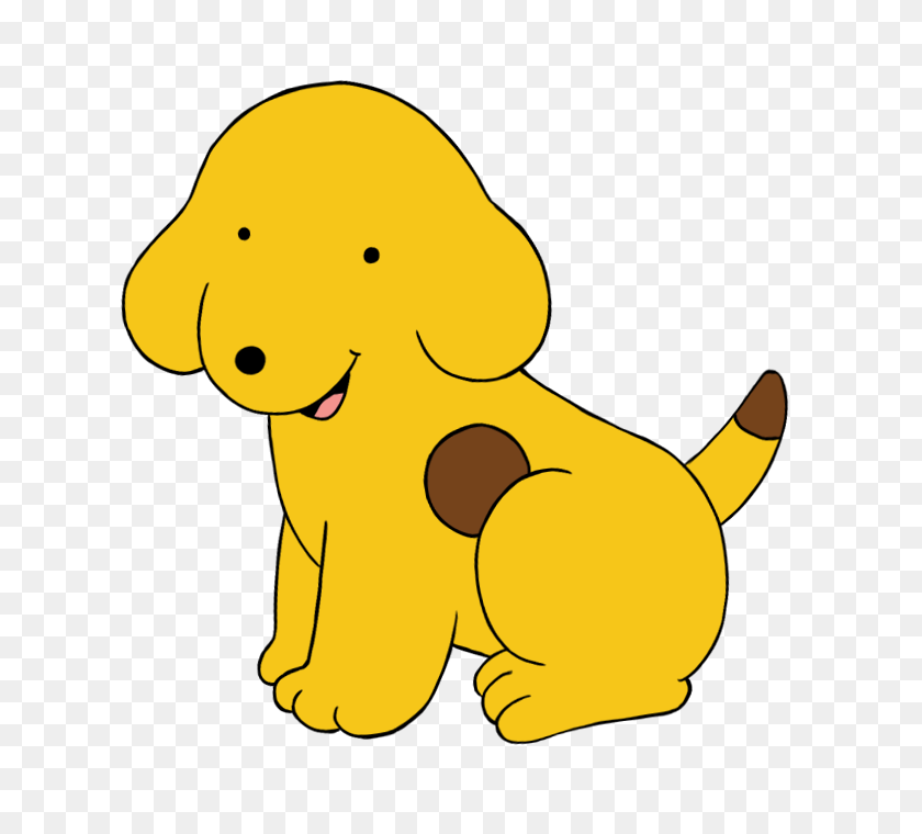 700x700 Imagen - Perro Clipart Png