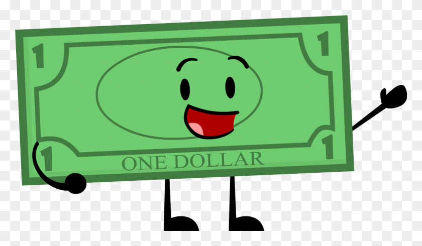 1176x649 Image - Dollar Bill PNG