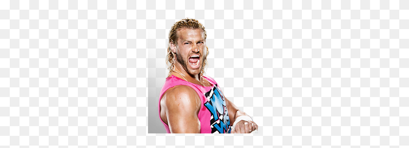232x245 Image - Dolph Ziggler PNG