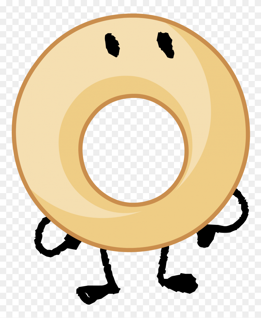 1682x2073 Imagen - Donut Holes Clipart