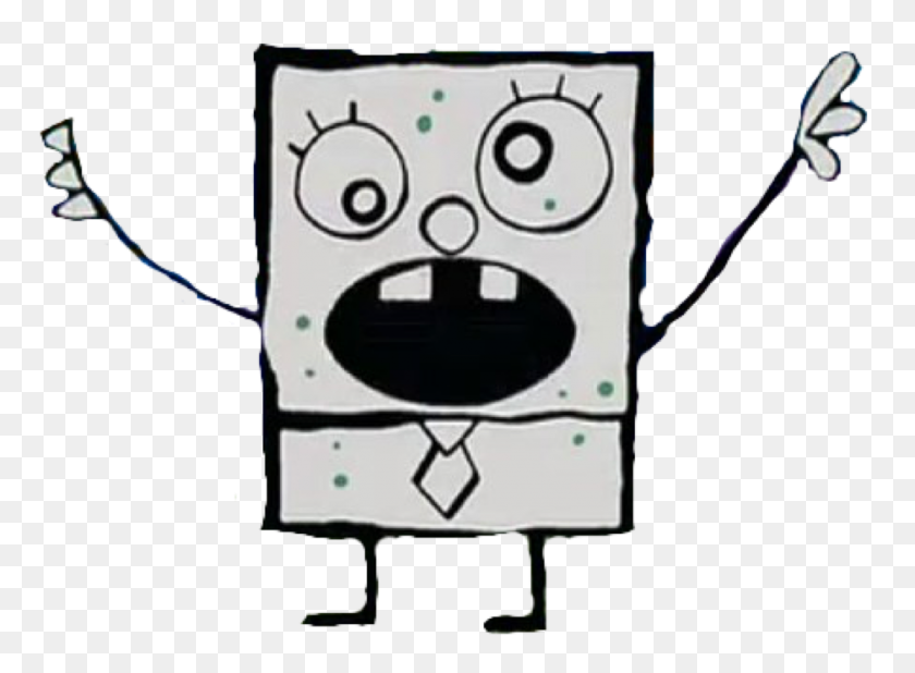 Image Doodlebob Png Stunning Free Transparent Png Clipart Images Free Download - wanna request a of drawing of roblox character hd png