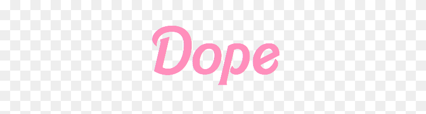 336x166 Image - Dope PNG