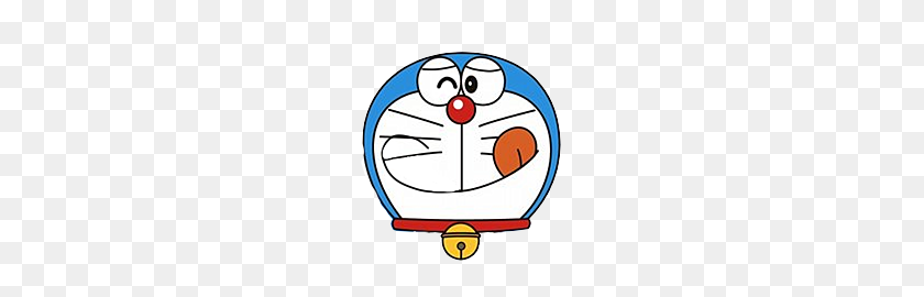 200x210 Imagen - Doraemon Png