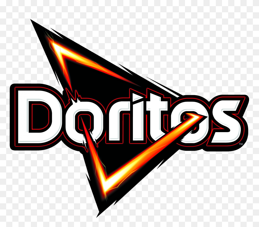 1552x1349 Image - Doritos Logo PNG