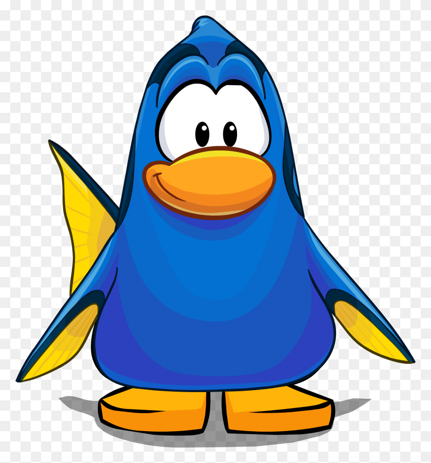 1753x1894 Image - Dory PNG