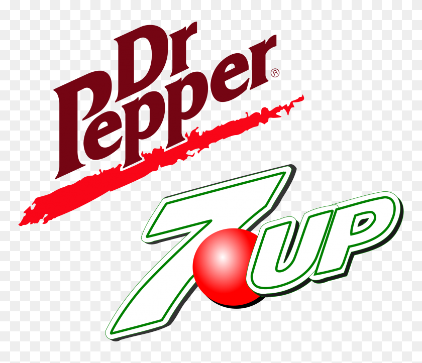 2000x1700 Imagen - Dr Pepper Logo Png