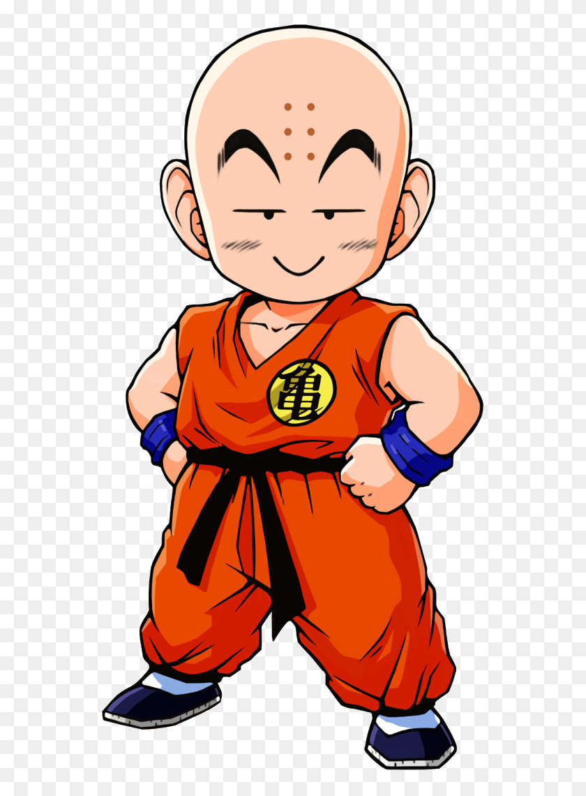 Personajes Dragon Ball Png Png Image - Dragon Ball PNG - FlyClipart