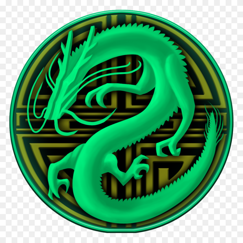 1024x1024 Изображение - Логотип Дракона Png