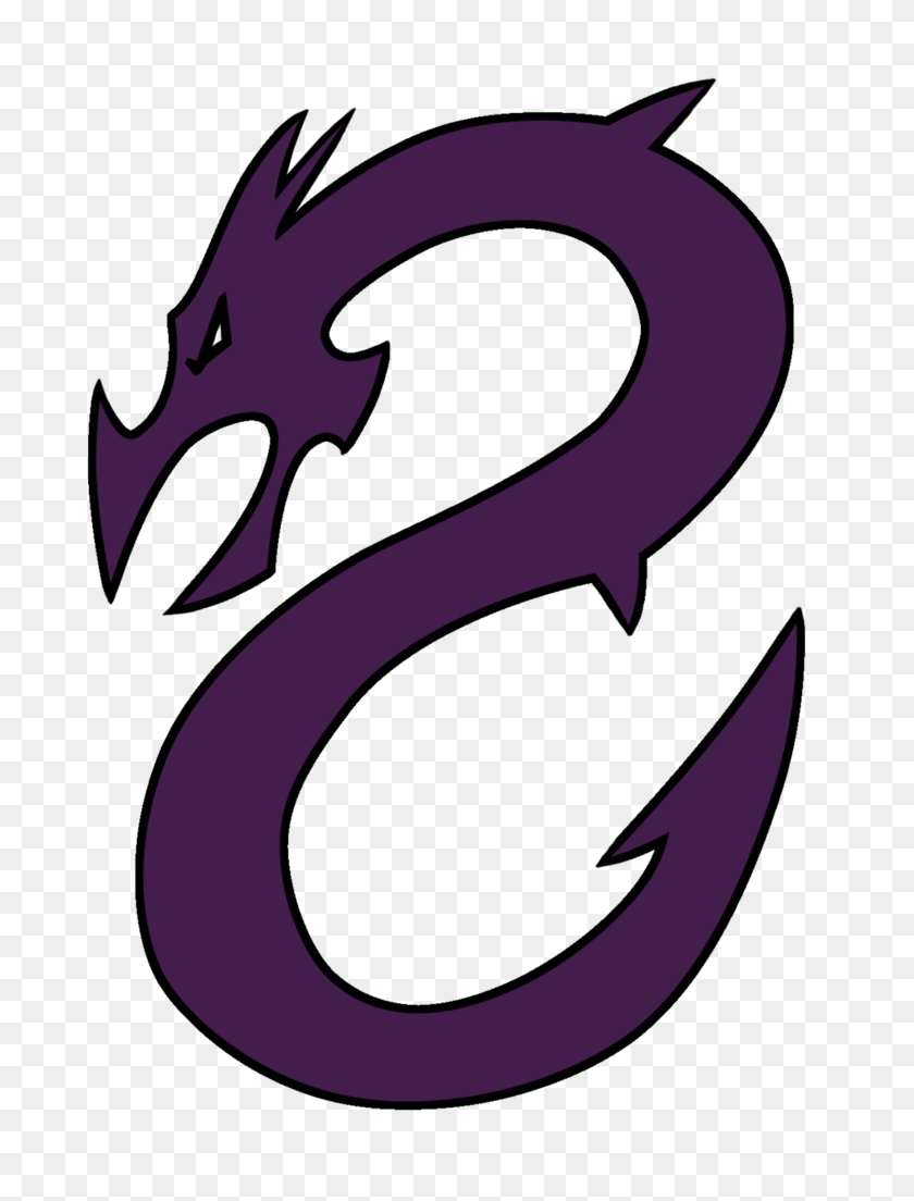 765x1044 Image - Dragon Logo PNG