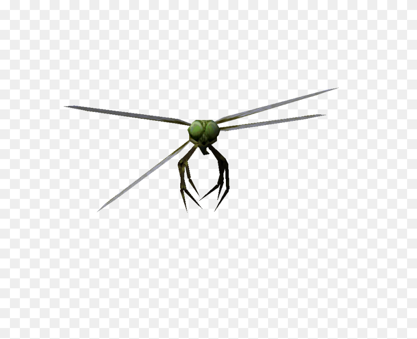 958x765 Image - Dragonfly PNG