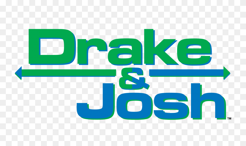 2377x1333 Image - Drake And Josh PNG