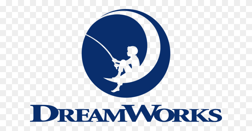640x376 Image - Dreamworks Logo PNG