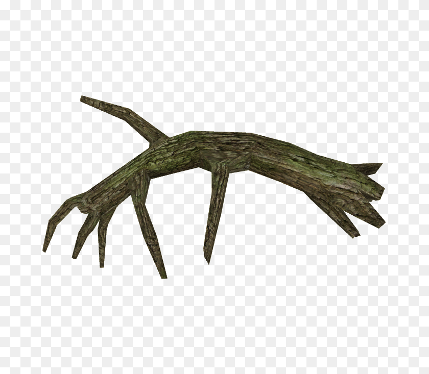 673x673 Image - Driftwood PNG