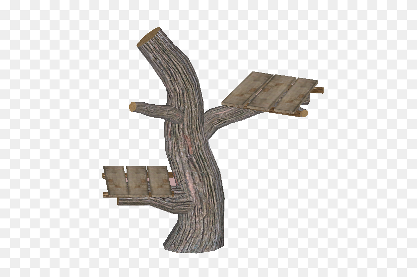 509x498 Image - Driftwood PNG