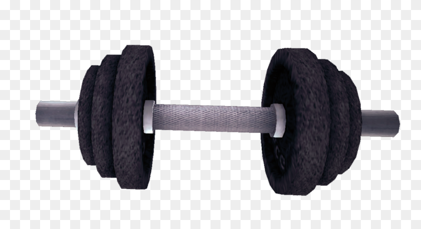 1136x581 Image - Dumbbell PNG