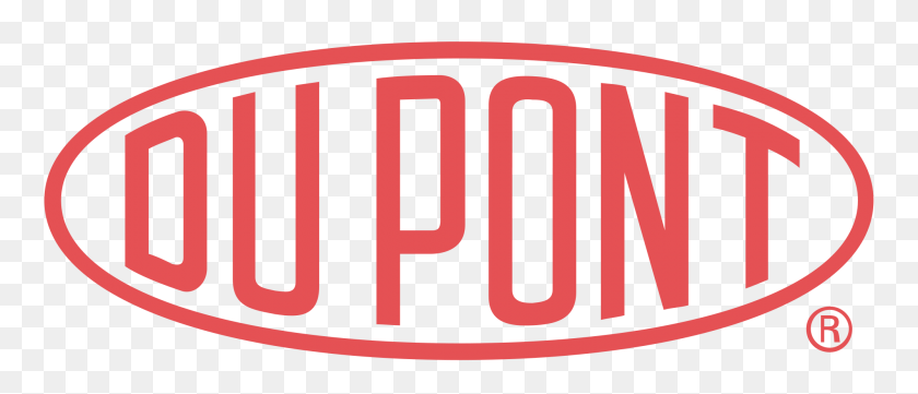 2000x774 Imagen - Logotipo De Dupont Png