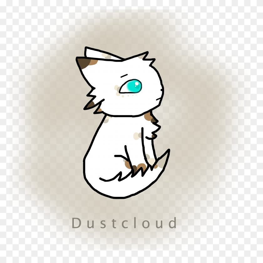 3000x3000 Image - Dust Cloud PNG