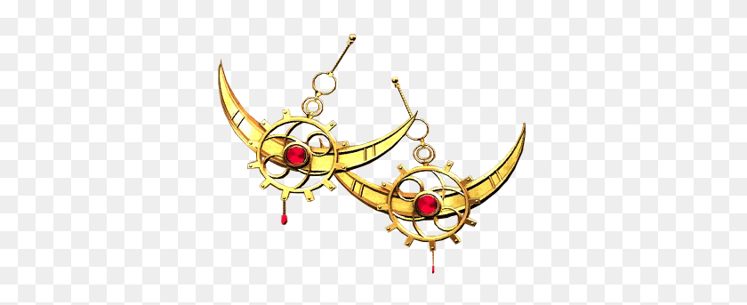 360x283 Image - Earring PNG