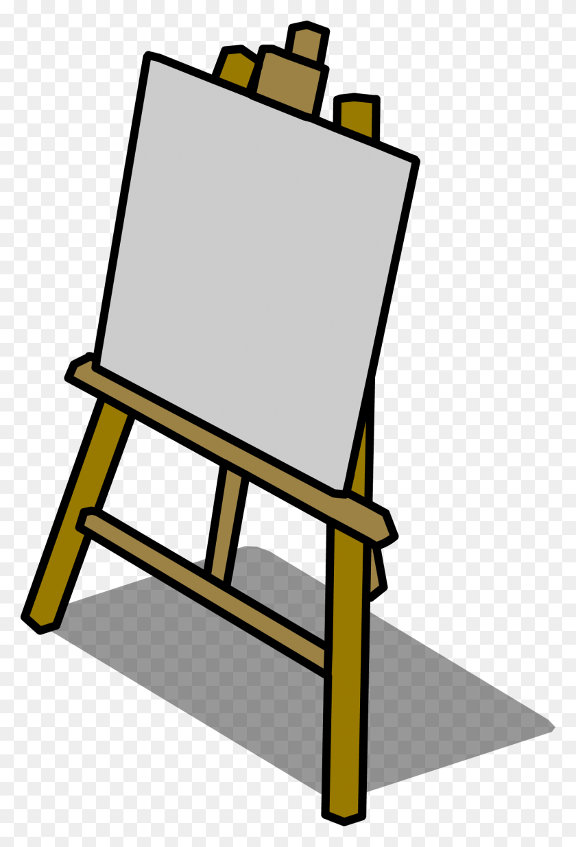 1415x2133 Image - Easel PNG