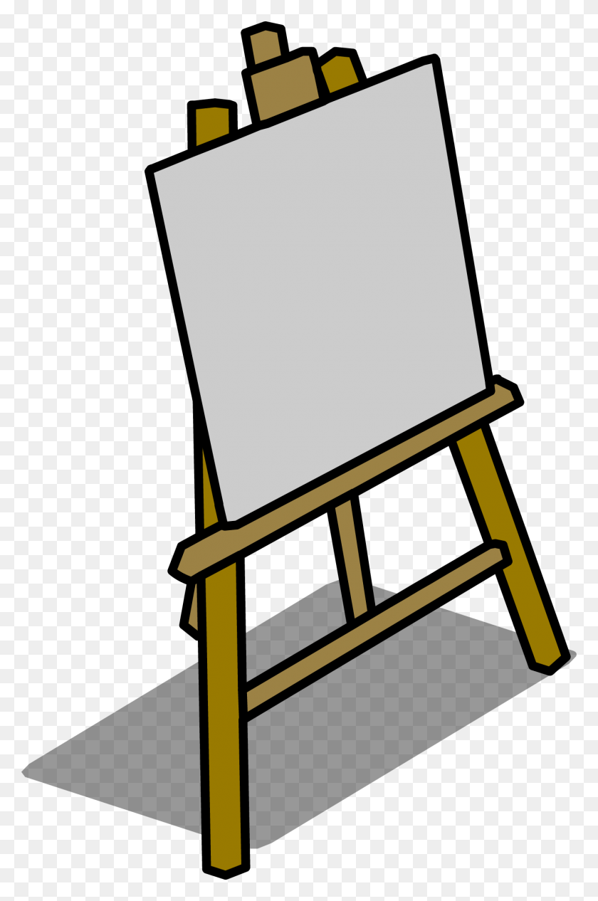 1378x2132 Image - Easel PNG