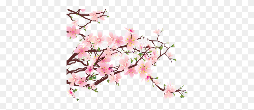 400x304 Image - Easter Border PNG